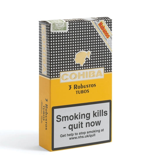 Cohiba Robusto