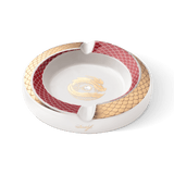 Davidoff Year of the Dragon Limited Edition 2024 Ashtray (No.413/588) ** JUST ARRIVED IN STOCK**