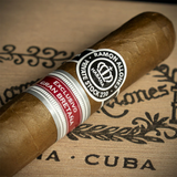 Ramon Allones Private Stock 230 UK Regional Edition EMS Box of 25 - Only 3,600 numbered Boxes - IN STOCK