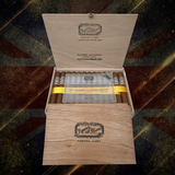 Ramon Allones Private Stock 230 UK Regional Edition EMS Box of 25 - Only 3,600 numbered Boxes - IN STOCK