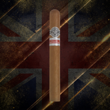 Ramon Allones Private Stock 230 UK Regional Edition EMS Box of 25 - Only 3,600 numbered Boxes - IN STOCK