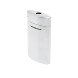 S.T. Dupont Minijet lighter (Brushed Chrome)