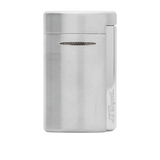 S.T. Dupont Minijet lighter (Brushed Chrome)