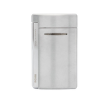 S.T. Dupont Minijet lighter (Brushed Chrome)
