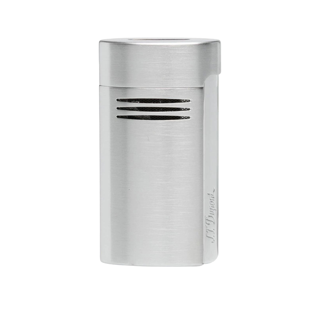 S.T. Dupont Megaijet Cigar lighter (Chrome)