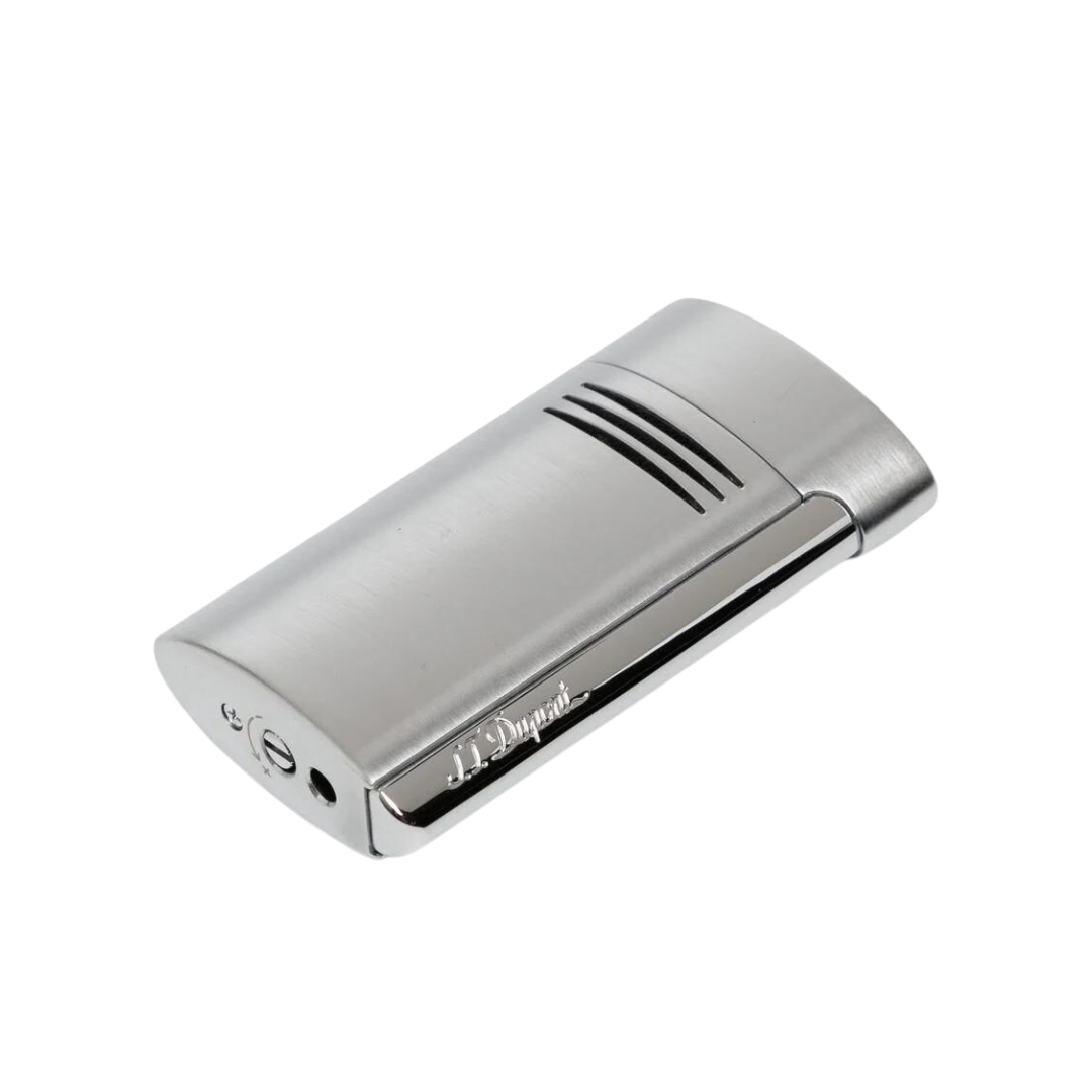 S.T. Dupont Megaijet Cigar lighter (Chrome)