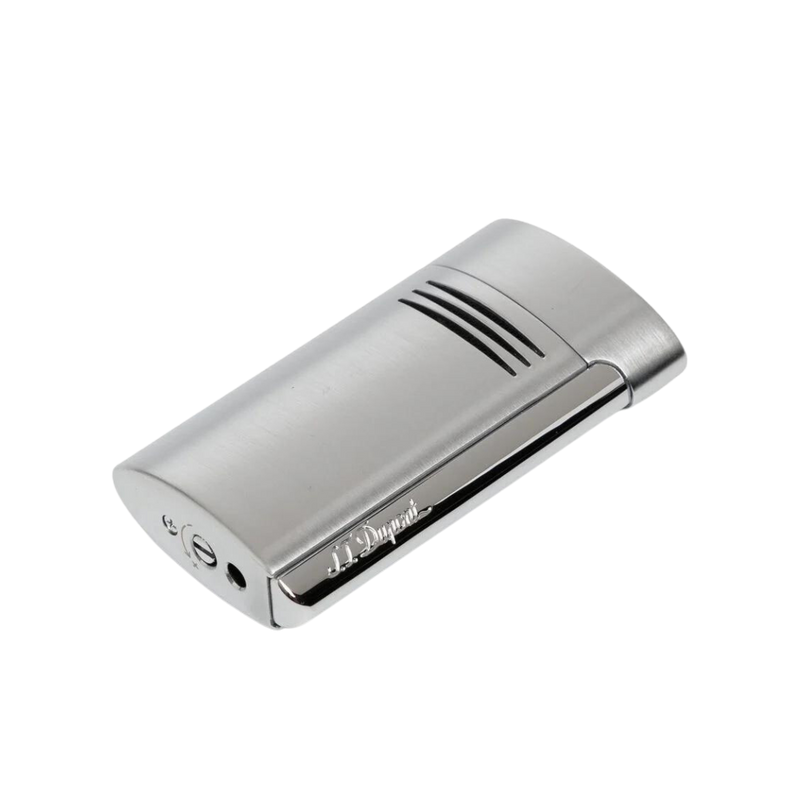 S.T. Dupont Megaijet Cigar lighter (Chrome)