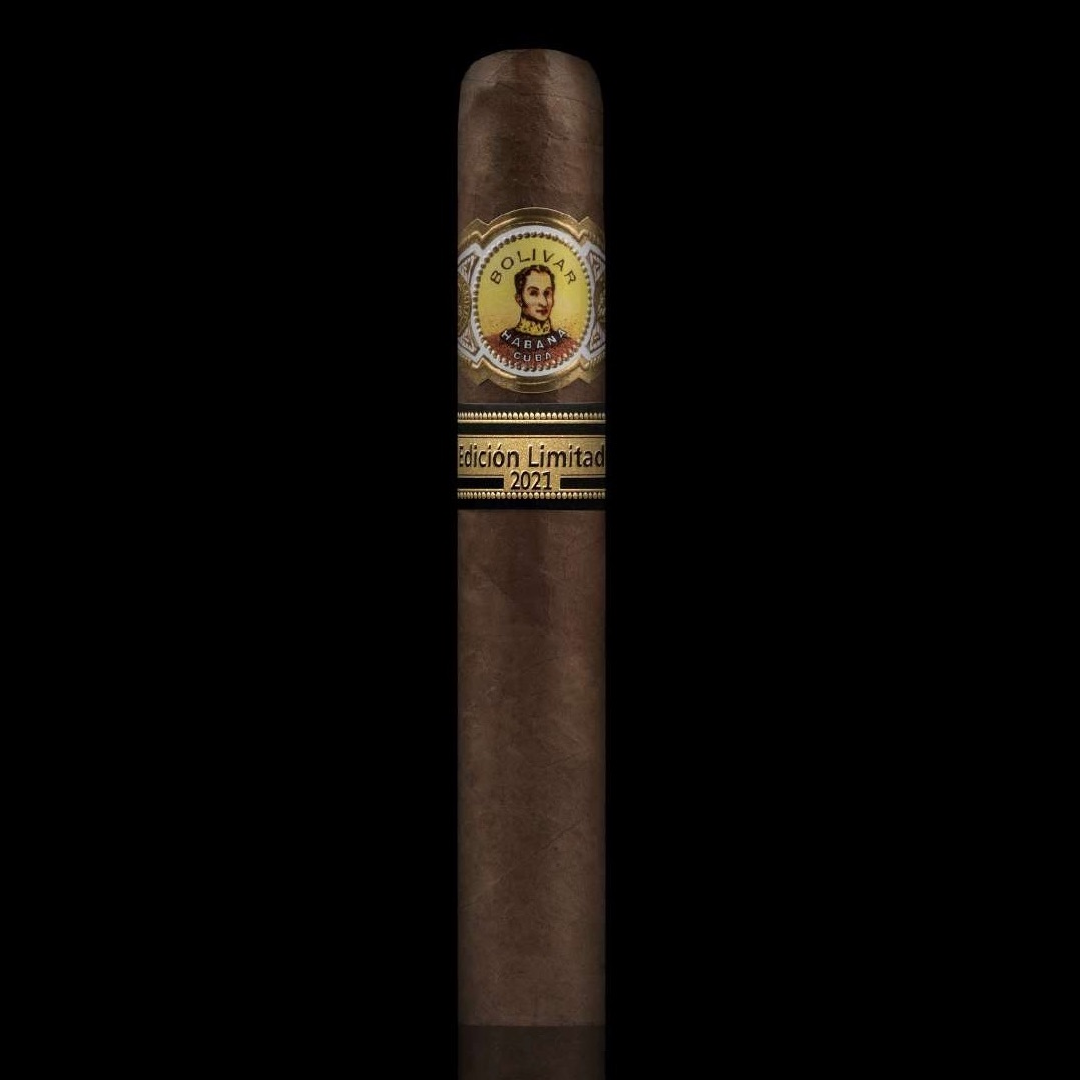 Now Sold Out!!! | Bolivar Regentes 2021 Habanos Limited Edition Launch | Friday March 1st, 2024