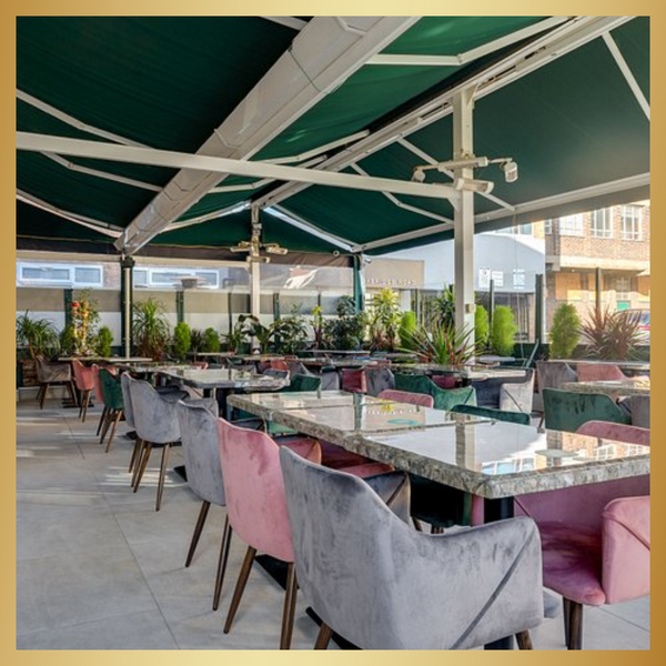 Surrey Cigars Christmas Party 2025 - (The Castle Bar, London, W13 8RA)