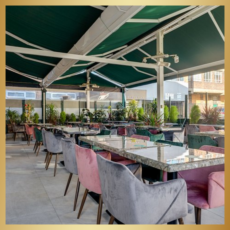 Surrey Cigars Christmas Party 2025 - (The Castle Bar, London, W13 8RA)