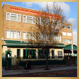 Surrey Cigars Christmas Party 2025 - (The Castle Bar, London, W13 8RA)