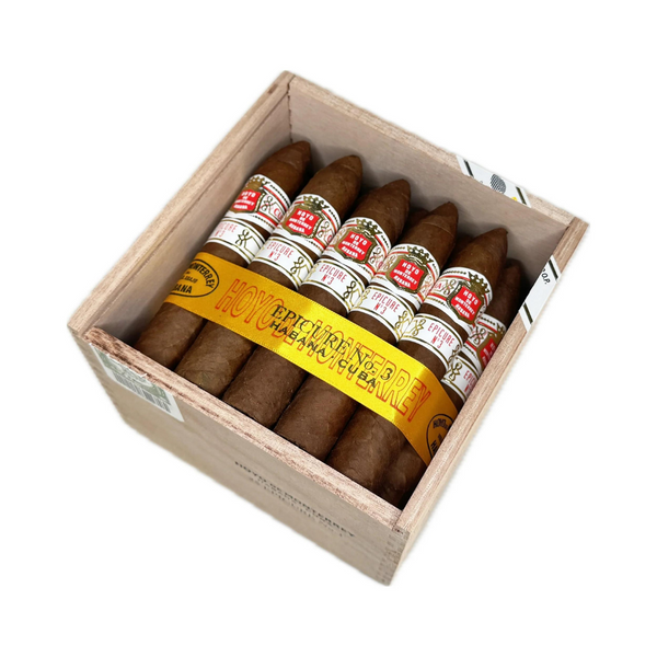 An Elegant Evening of Cigars and Cuban Delights | Friday, 12th April 2024