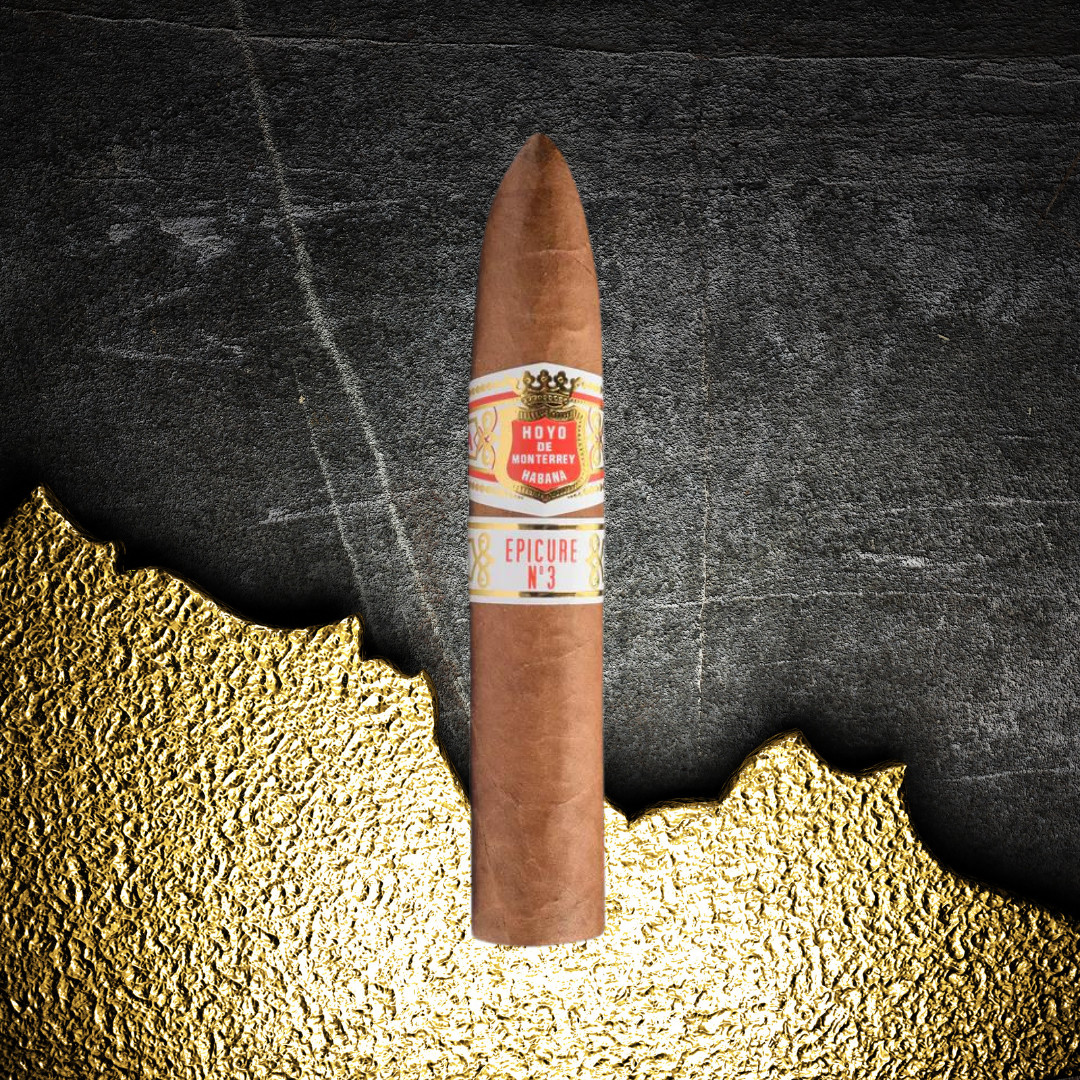 An Elegant Evening of Cigars and Cuban Delights | Friday, 12th April 2024