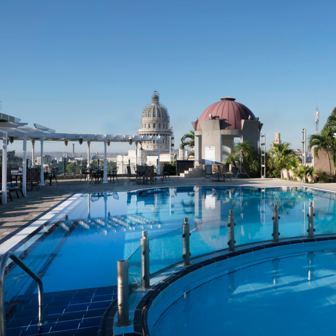 Surrey Cigars Cuban Cigar Tour in Havana - Tuesday 11th to 19th March 2025