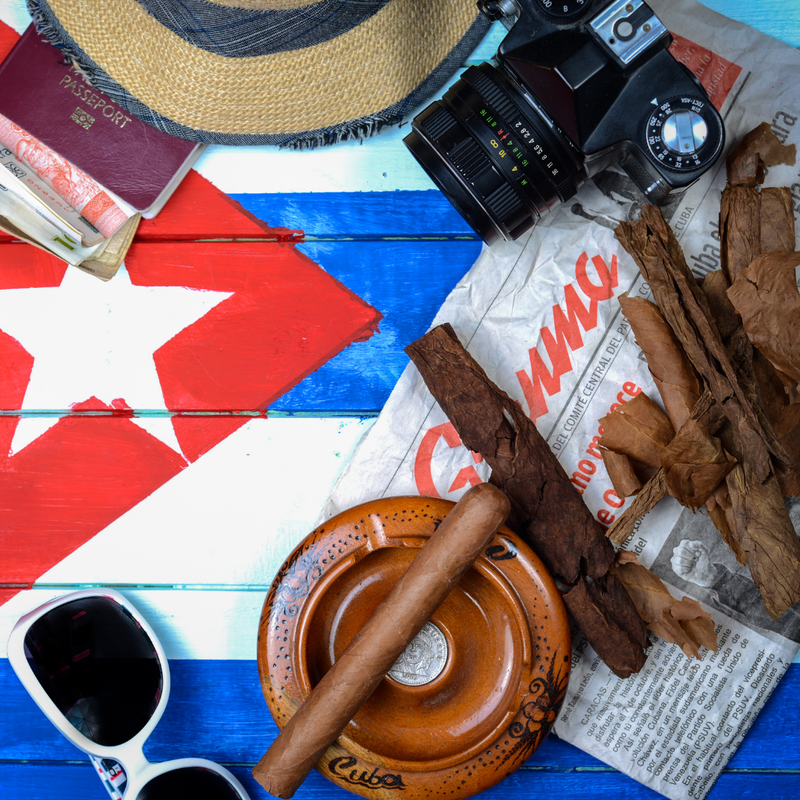 Surrey Cigars Cuban Cigar Tour in Havana - Tuesday 11th to 19th March 2025