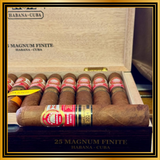 H. Upmann Magnum Finite Limited Edition 2024 Launch Event