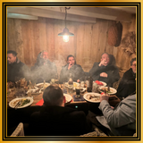H. Upmann Magnum Finite Limited Edition 2024 Launch Event