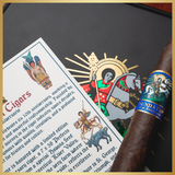 Foundation Cigars 10th Anniversary Event (Very rare cigar - Only 2,000 boxes worldwide)