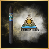 Foundation Cigars 10th Anniversary Event (Very rare cigar - Only 2,000 boxes worldwide)
