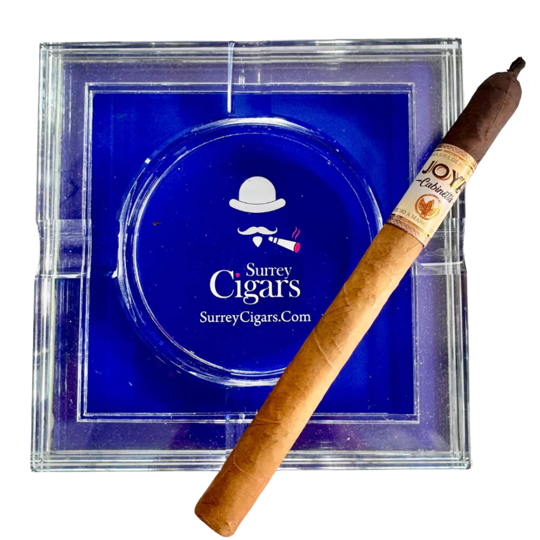 Joya de Nicaragua Cabinetta Lancero - Only 1,000 boxes available worldwide