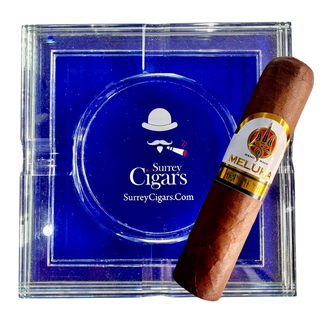 Meluha Mustang Cigar