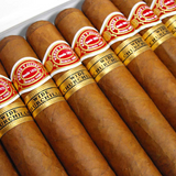 Monthly Cigar Subscription - Gold (£65)