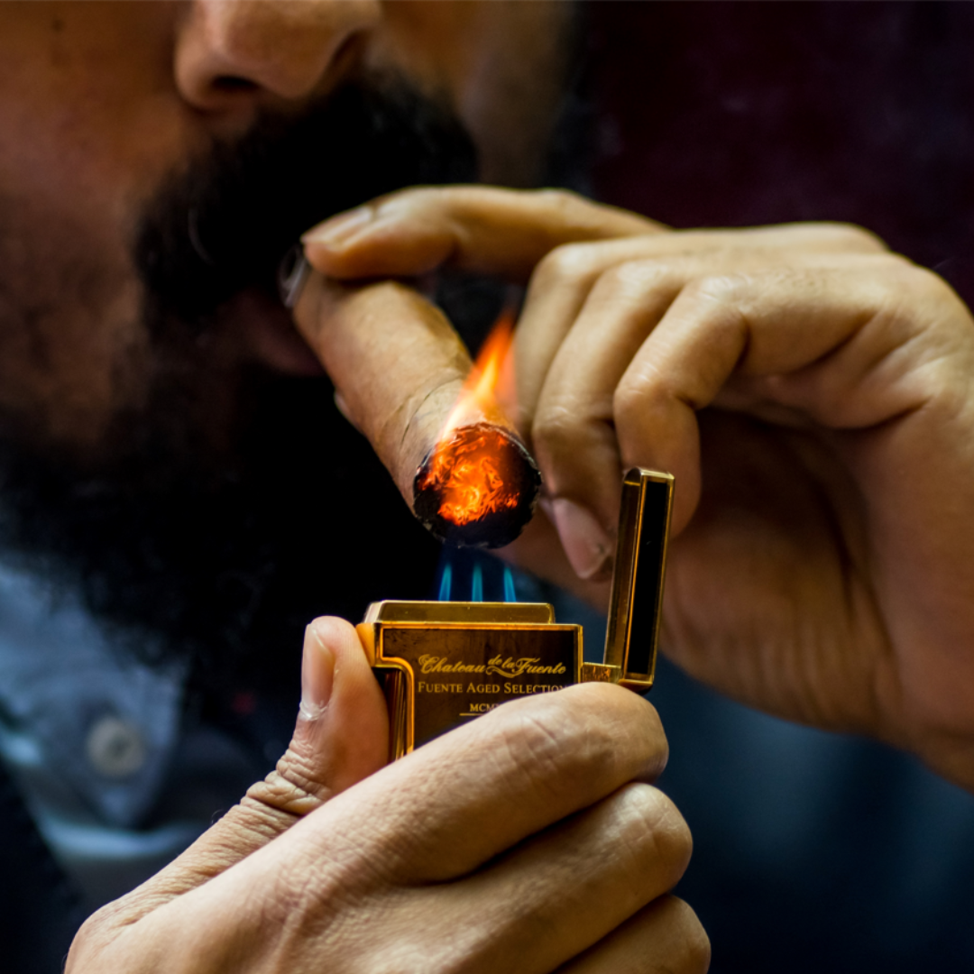 Monthly Cigar Subscription - Platinum (£85)