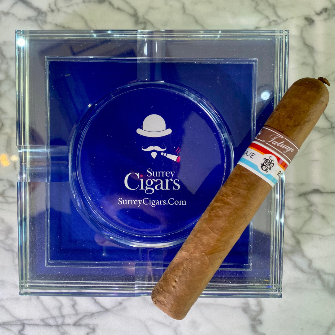 Monthly Cigar Subscription - Platinum (£85)