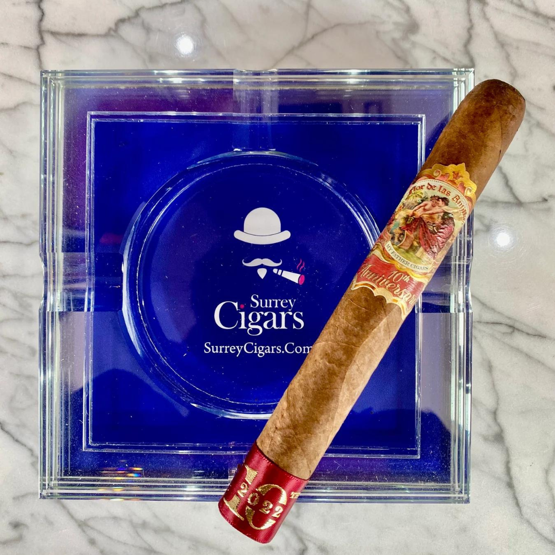 Monthly Cigar Subscription - Platinum (£85)