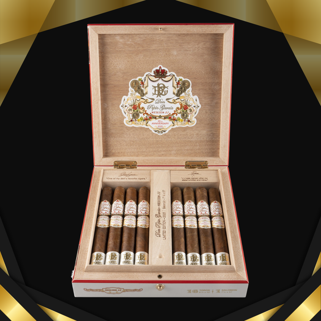 My Father Cigar Evening 2025 - A 2 cigar event!