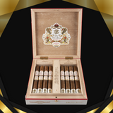 My Father Cigar Evening 2025 - A 2 cigar event!