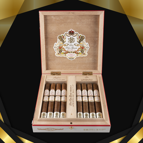 My Father Cigar Evening 2025 - A 2 cigar event!