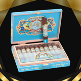 My Father Cigar Evening 2025 - A 2 cigar event!