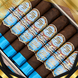 My Father Cigar Evening 2025 - A 2 cigar event!