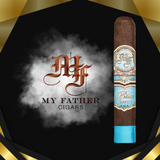 My Father Cigar Evening 2025 - A 2 cigar event!