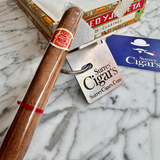 NOW SOLD OUT! Rare Vintage 1991 Montecristo No.3 & 1998 Romeo y Julieta Clarines Cuban Cigar Night - Friday 3rd May 2024
