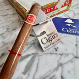 Rare Vintage 1991 Montecristo No.3 & 1998 Romeo y Julieta Clarines Cuban Cigar Night - Friday 3rd May 2024