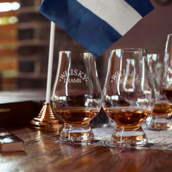 Surrey Cigars & Whisky Drams Blind-Tasting Event | Friday 22nd March 2024