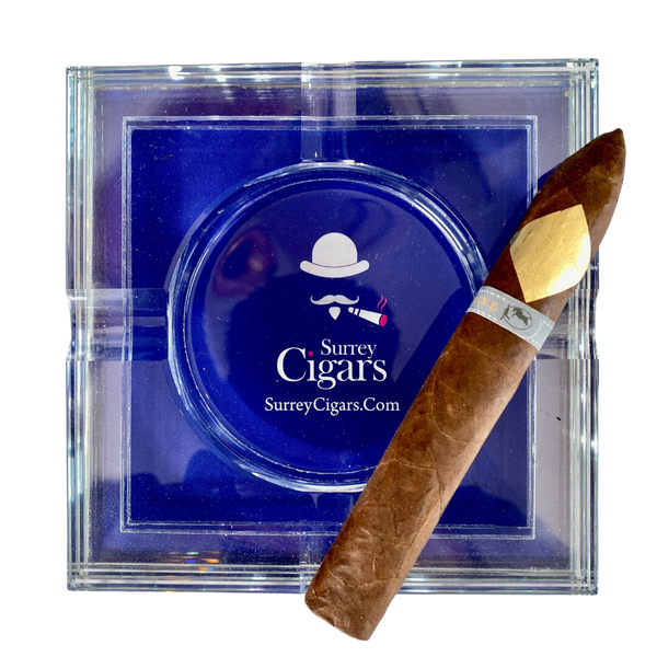 Cavalier BII Viso Jalapa Torpedo Cigar