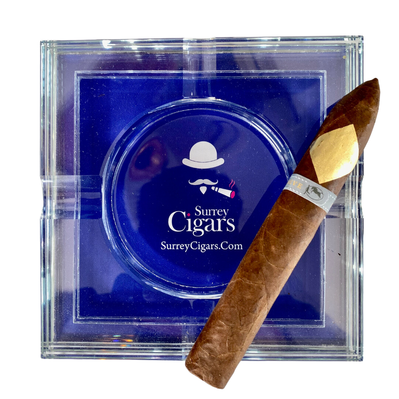 Cavalier BII Viso Jalapa Torpedo Cigar