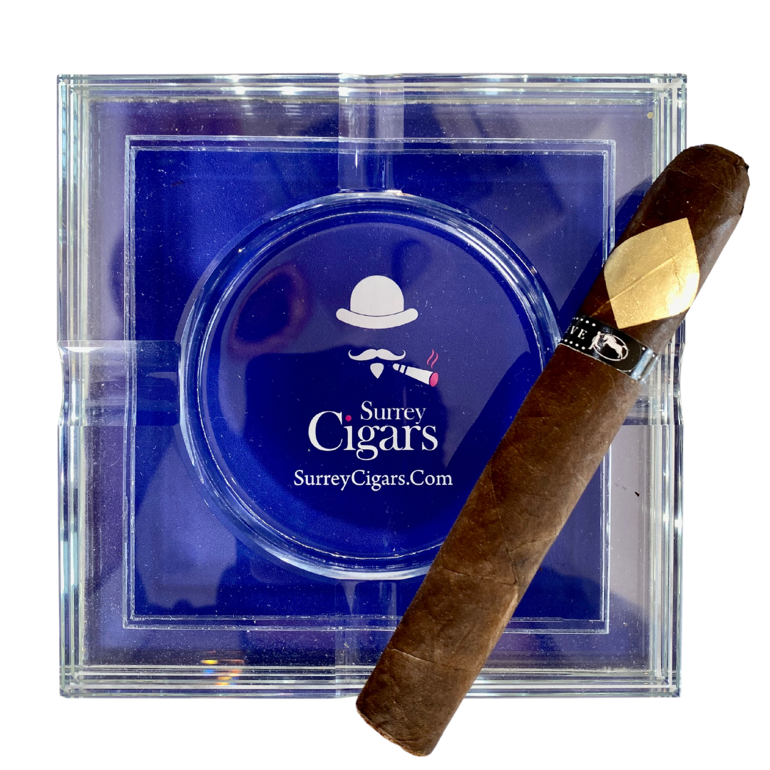 Cavalier Geneve Black Series II Toro