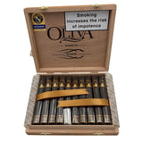 Oliva - CSWC Mareva - Limited Edition Slow Smoking World Championship