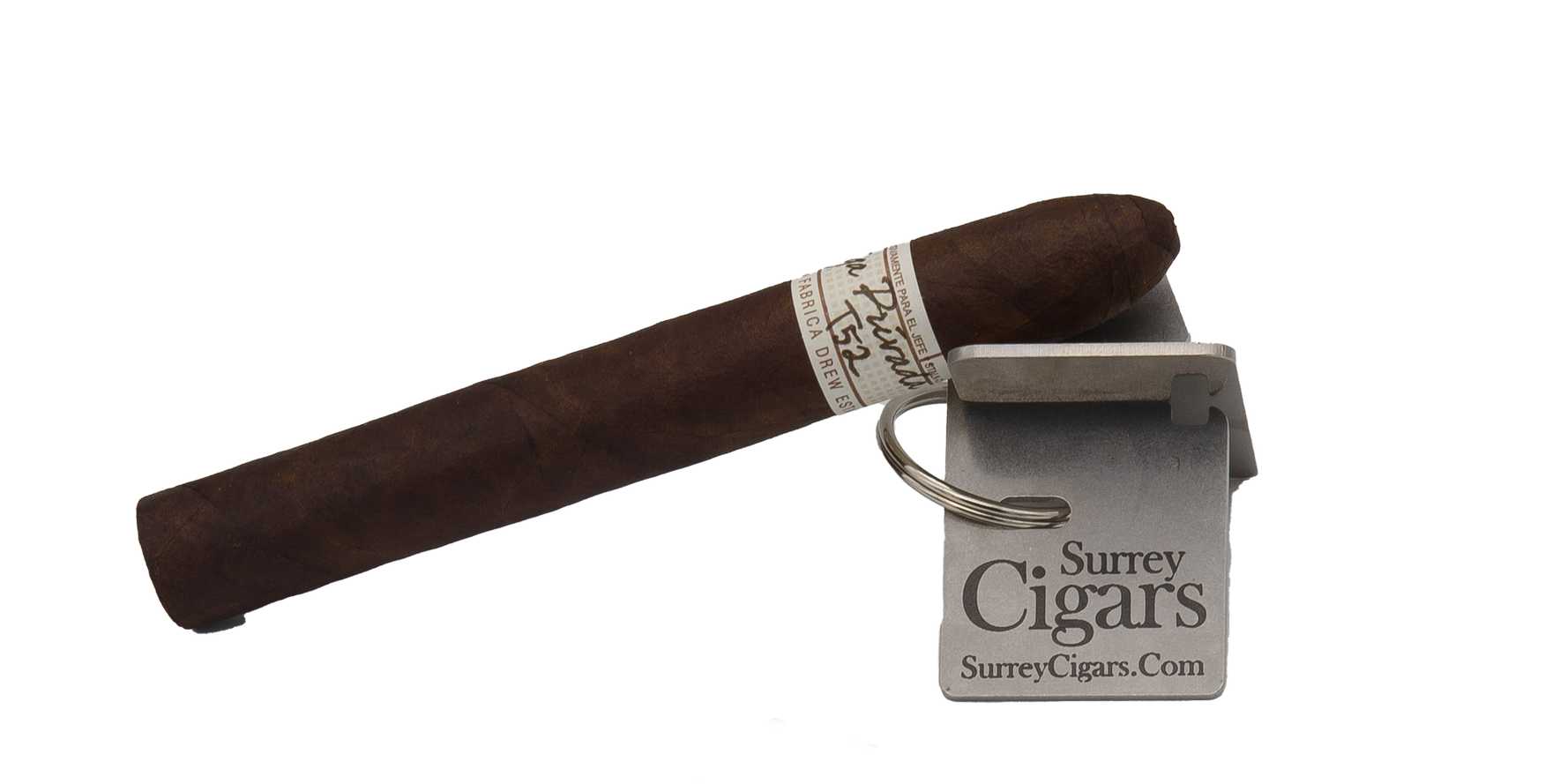 Drew Estate Liga Privada T52 Robusto