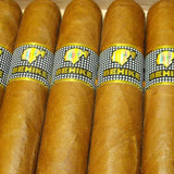 Cohiba Behike BHK 56 Limited Annual Production