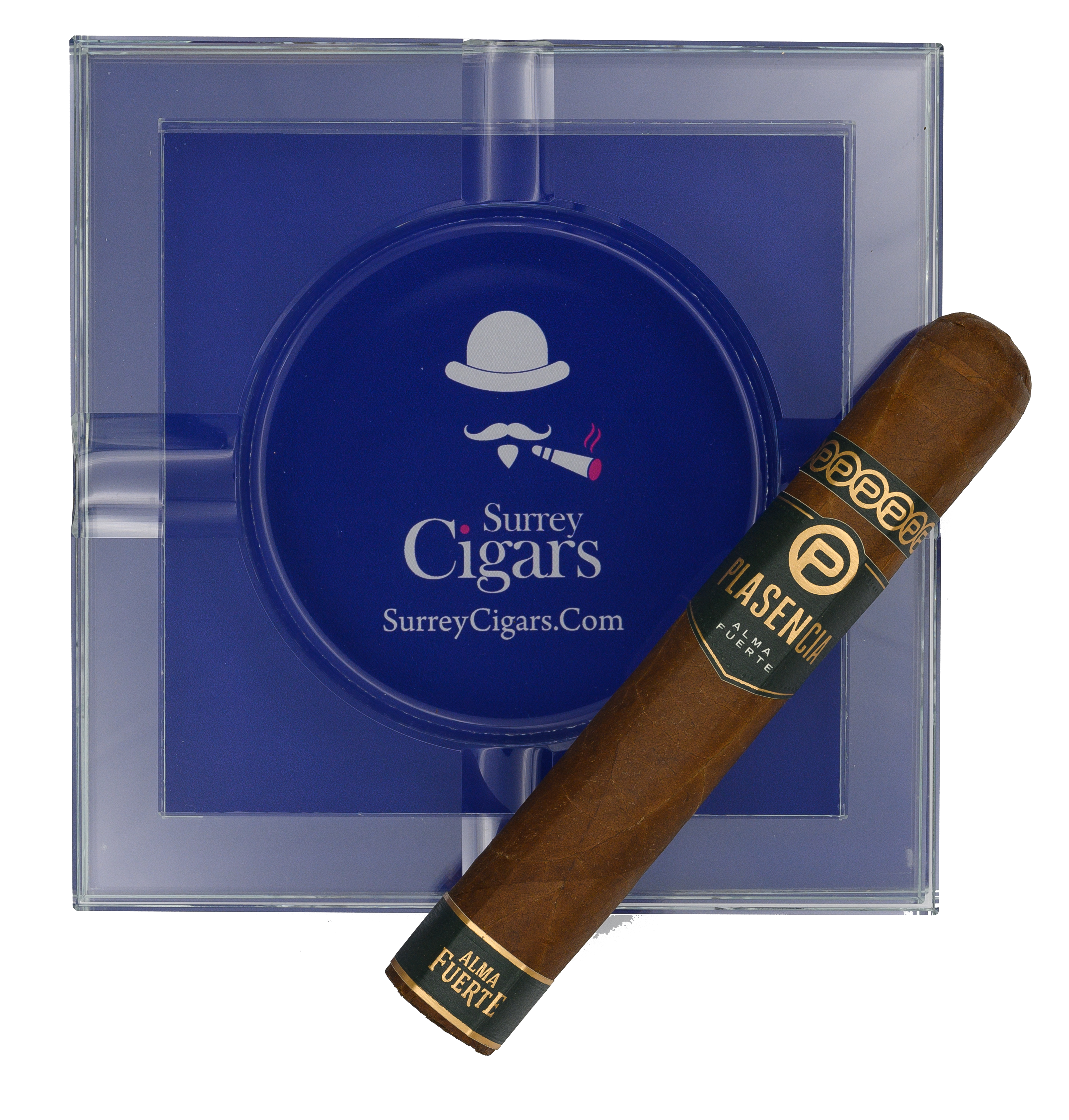 Plasencia Alma Fuerte Sixto I Hexagona