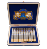 E.P. Carrillo Pledge Sojourn