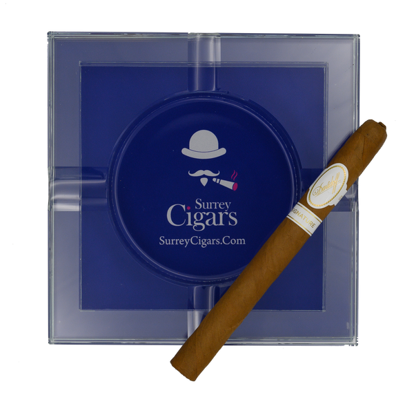 Davidoff Signature No. 2