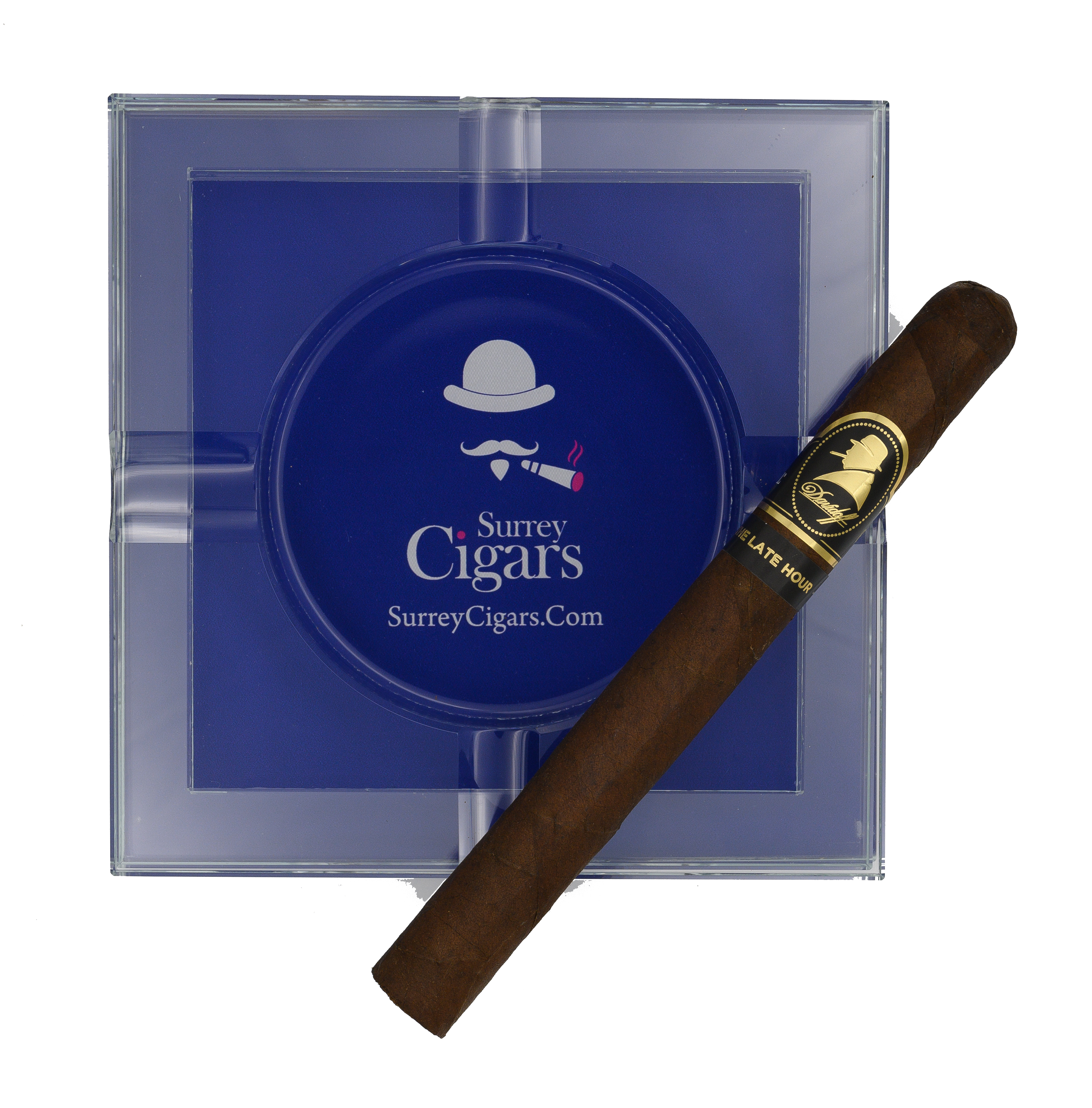 Davidoff Late Hour Churchill Cigar