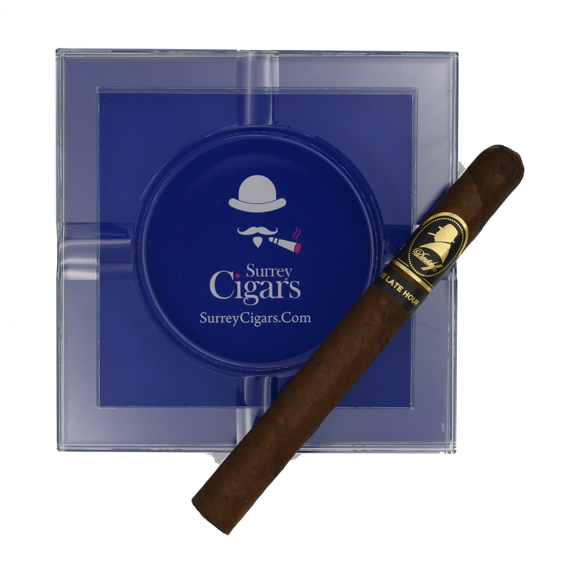 Davidoff Late Hour Churchill Cigar