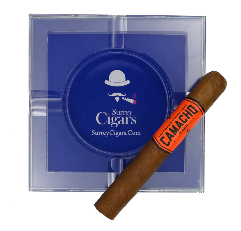 Camacho Nicaraguan Toro
